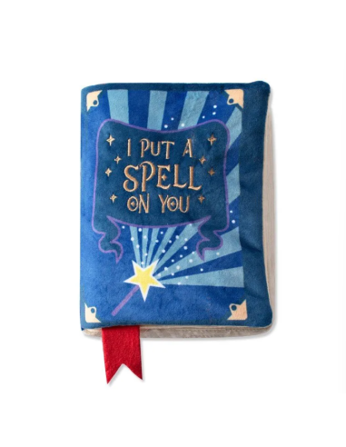 Speelboek I put a spell on you