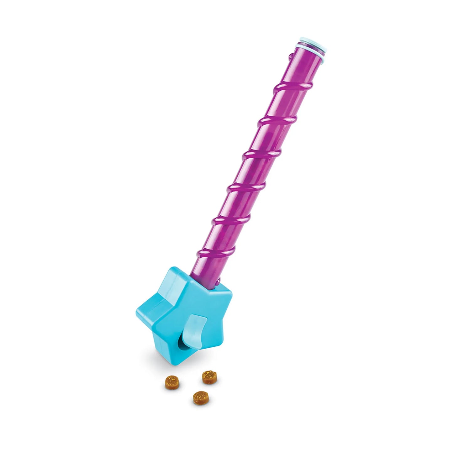 Magic Wand Treat Dispenser Star