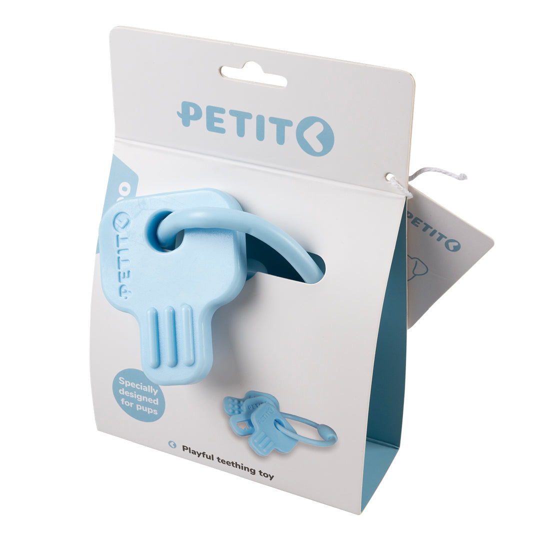 PETIT Cleo - Pastelblauw