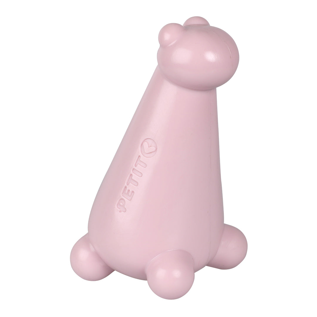 PETIT Gigi- Pastelroze