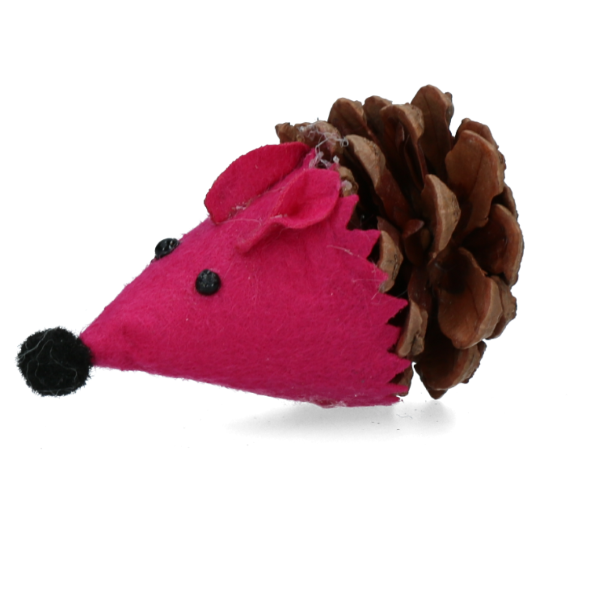 Forest Friends (roze)