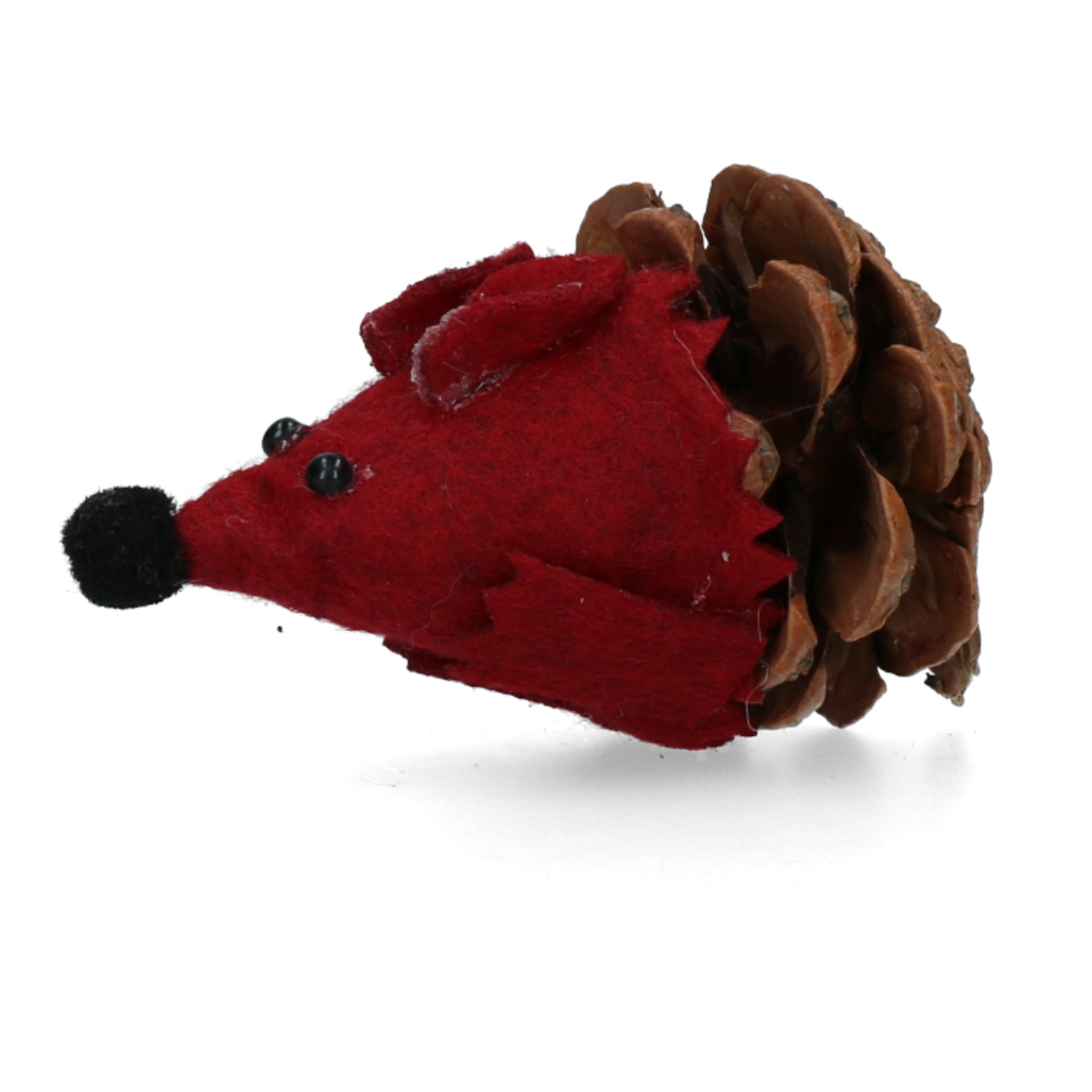 Forest Friends (rood)