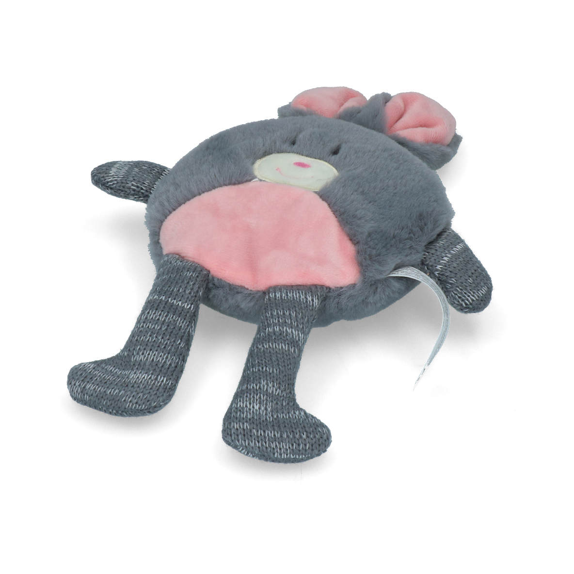 Bunny Puppy Flat Rabbit