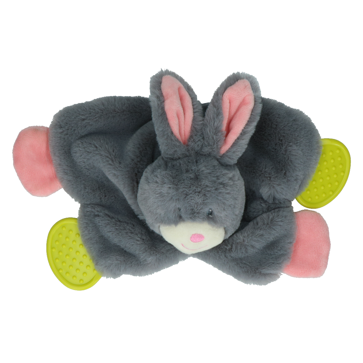 Bunny Puppy Crunchy Chew (met lavendel)