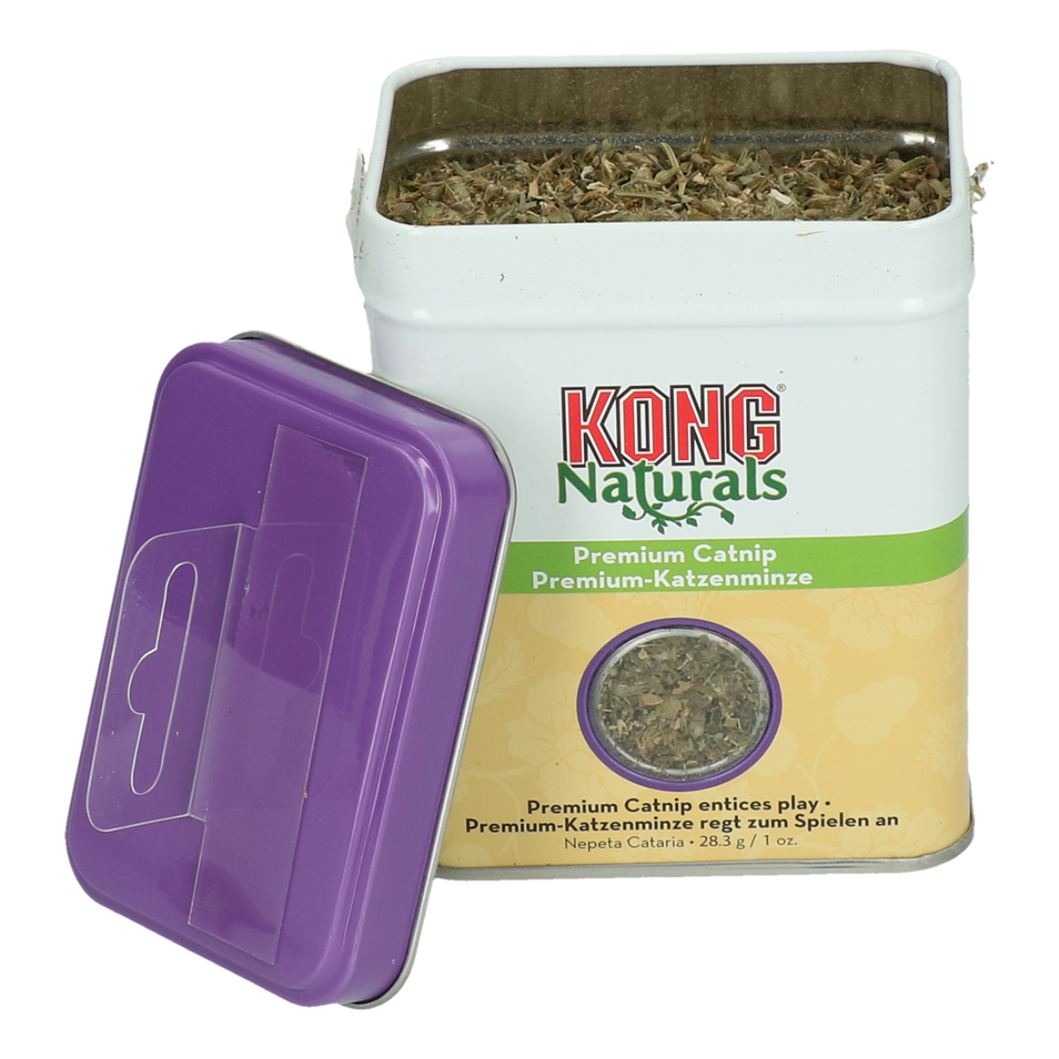 Kong Catnip Premium