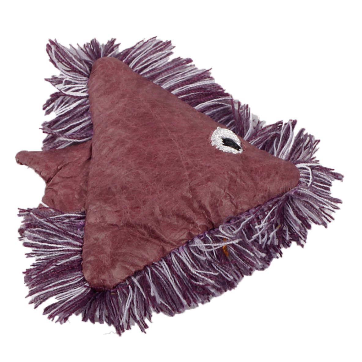 AFP Crumples Fish