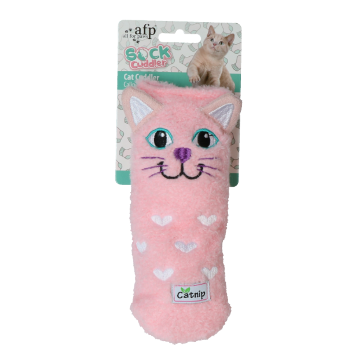 AFP Sock Cuddler - Katje