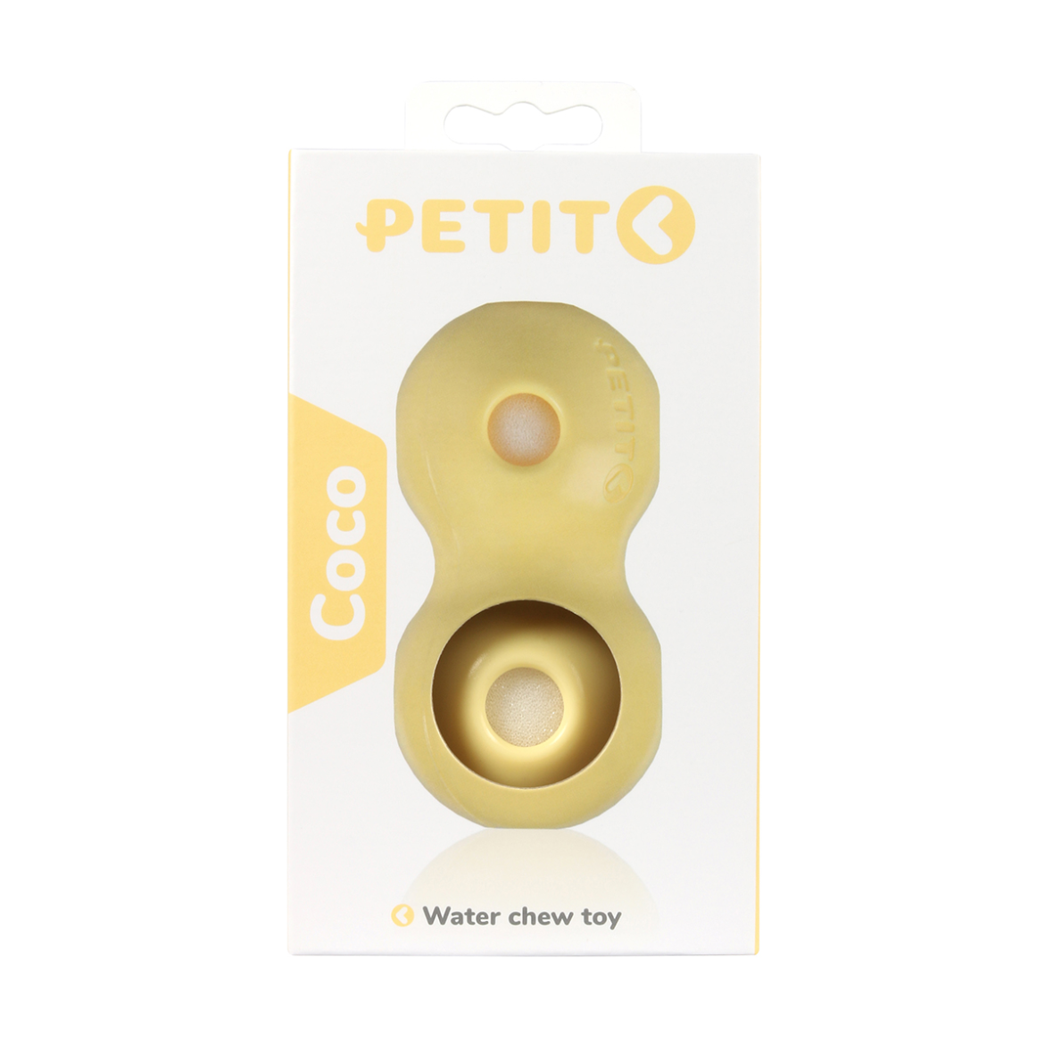 PETIT Coco - Pastelgeel