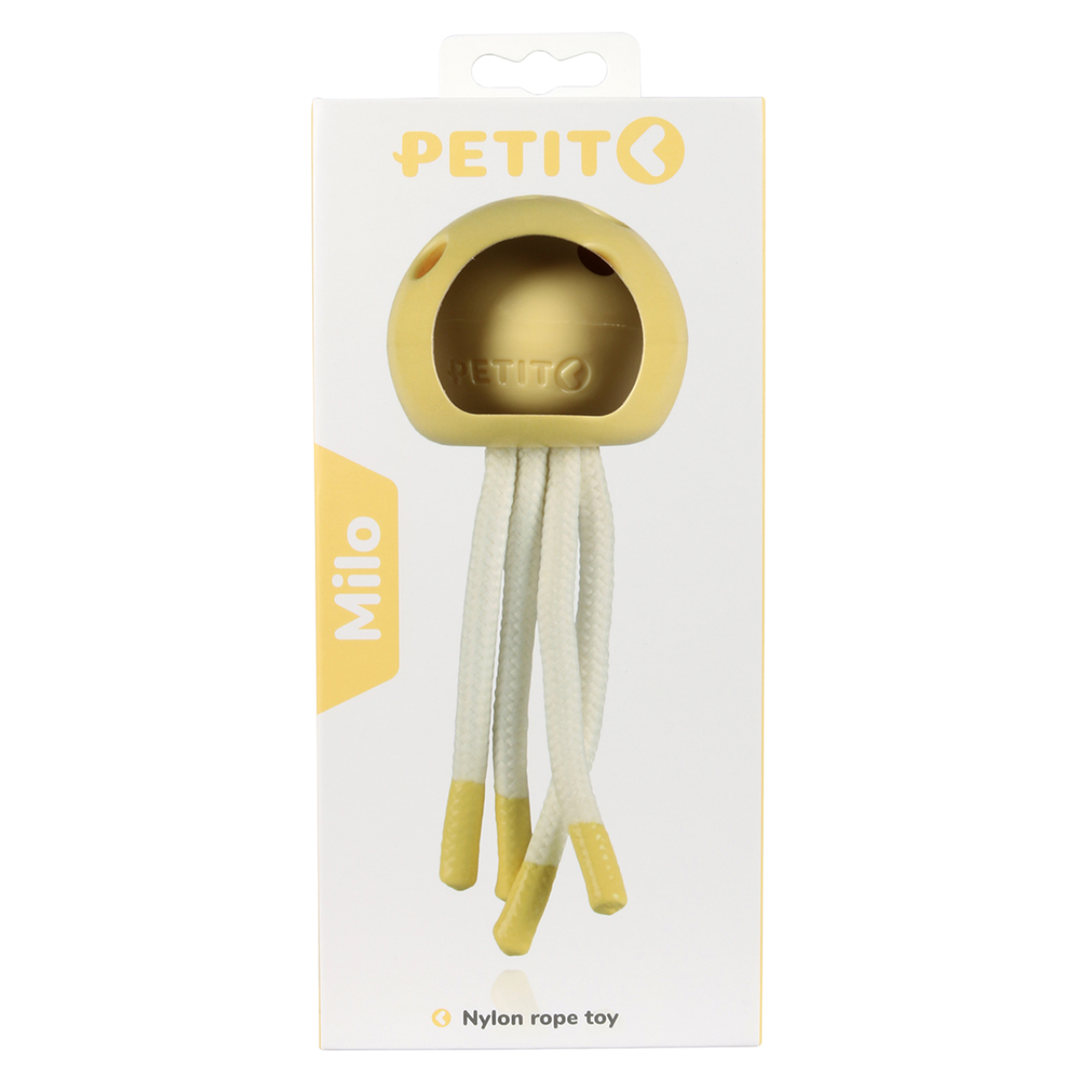 PETIT Milo - Pastelgeel