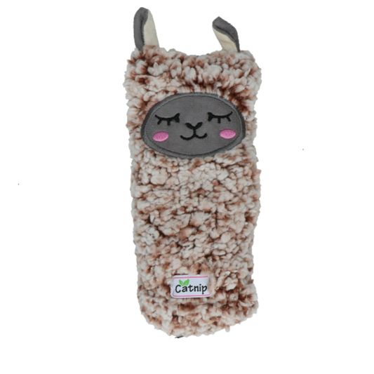 AFP Sock Cuddler - Lama