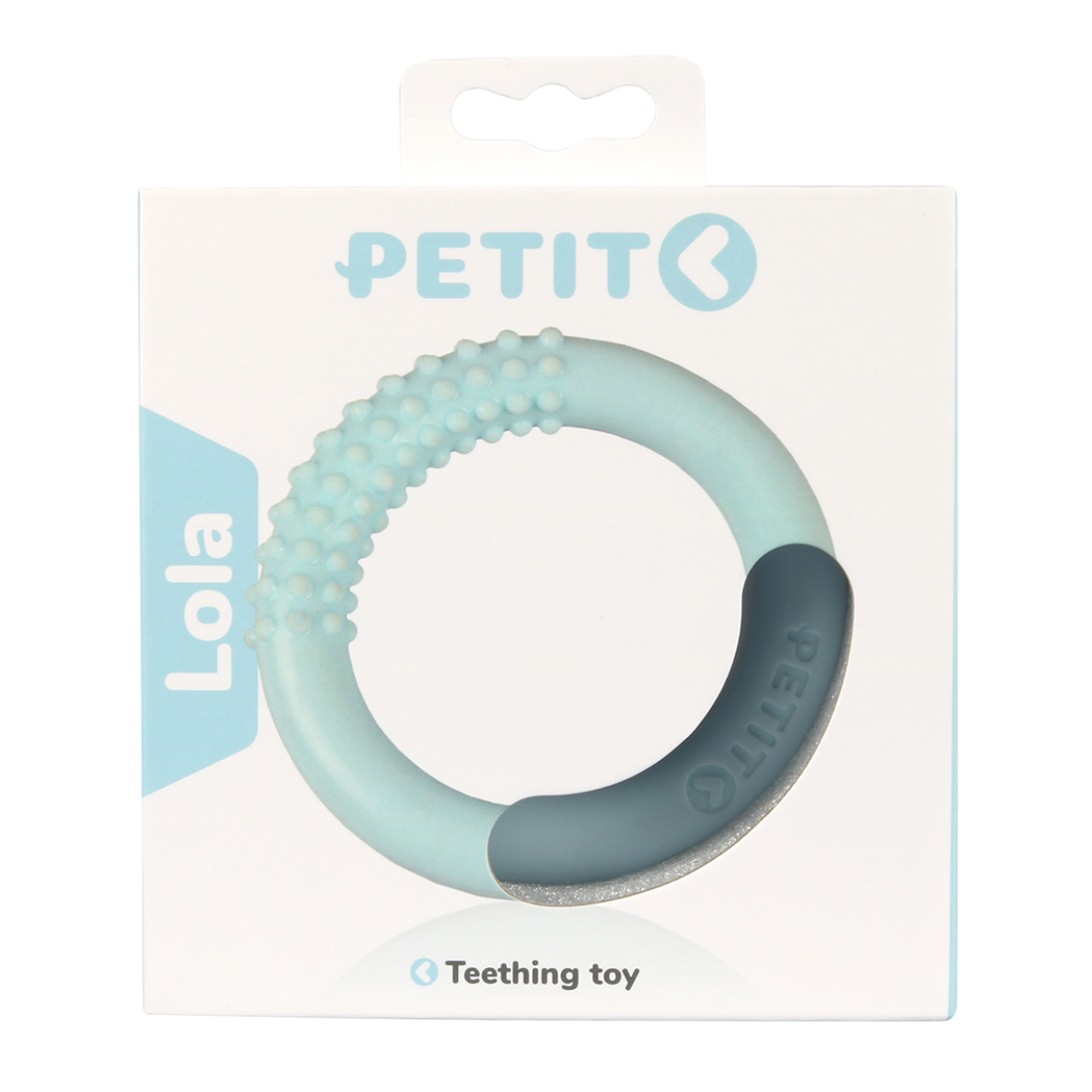 PETIT Lola - Pastelblauw