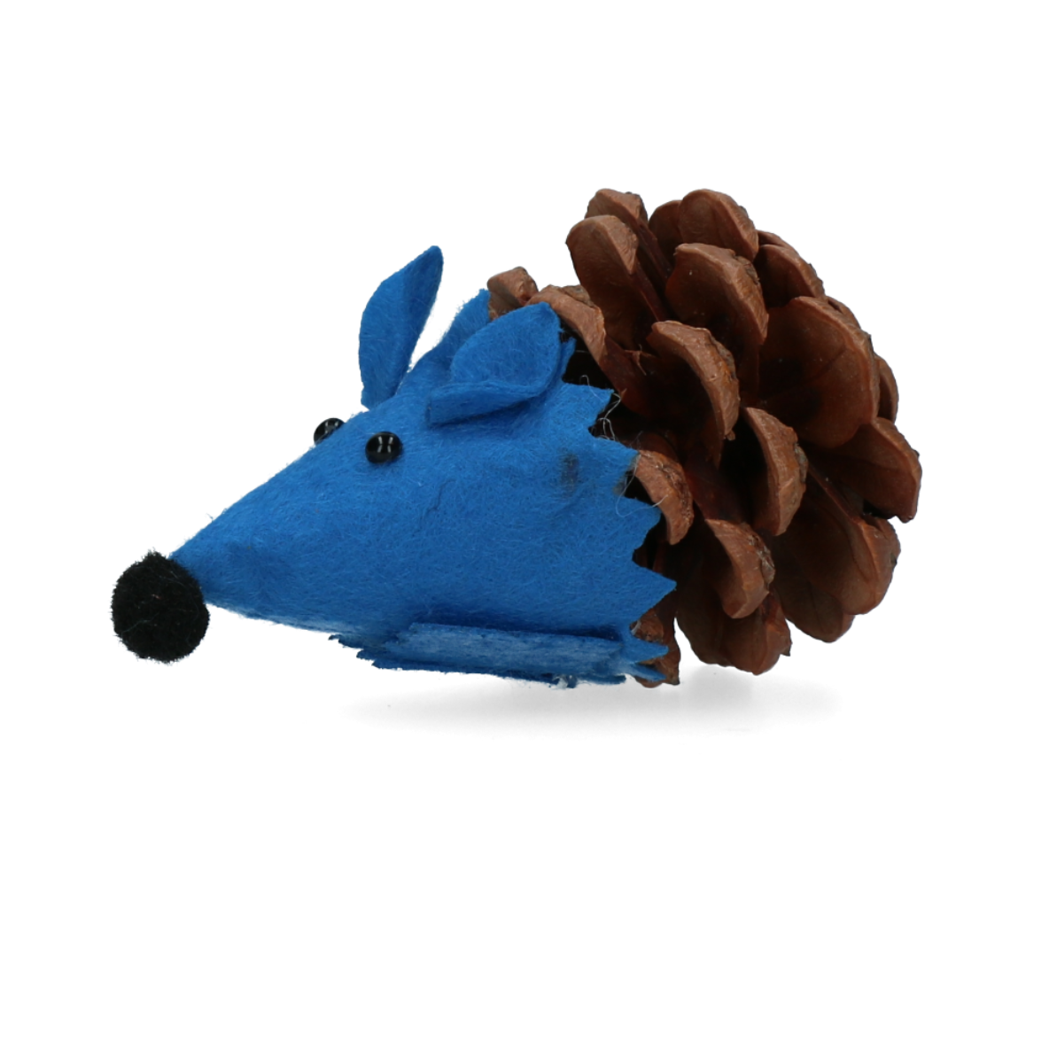 Forest Friends (blauw)