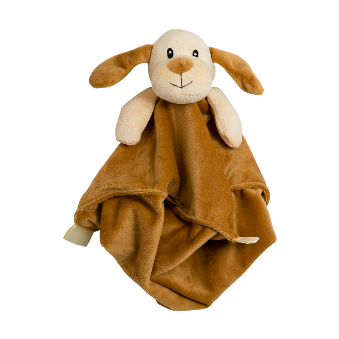 J&V Knuffeldoekje Baby Hug (hond)