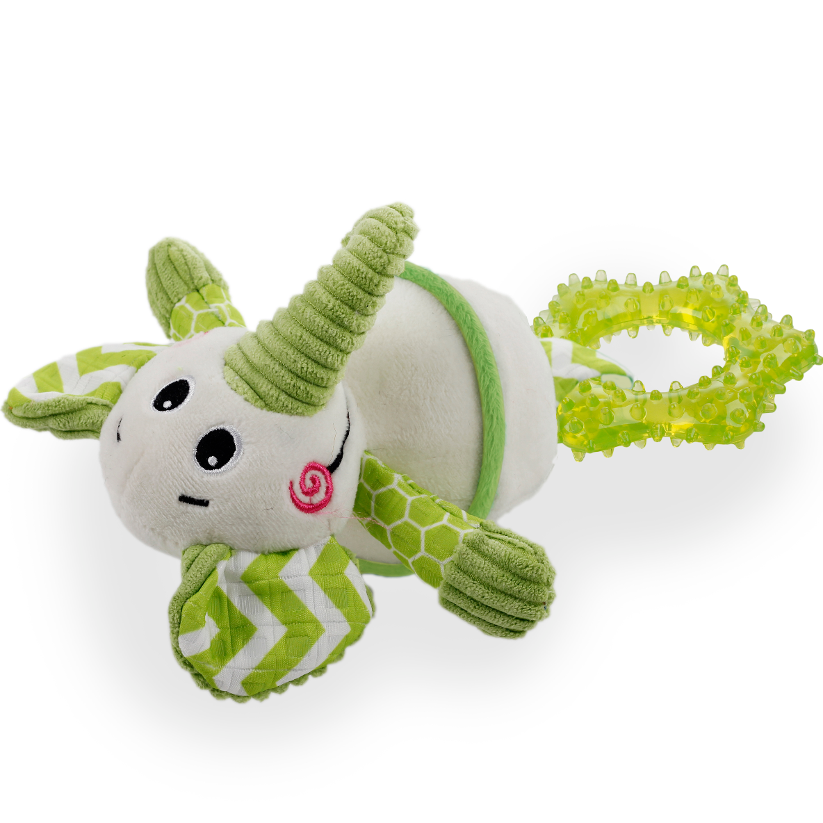 AFP Little Buddy Goofy Elephant