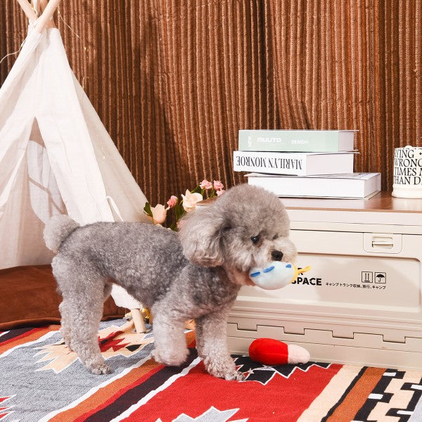 Puppy Garden - Garden Gnomes