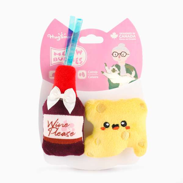 Kitten Party – Vineyard Delight