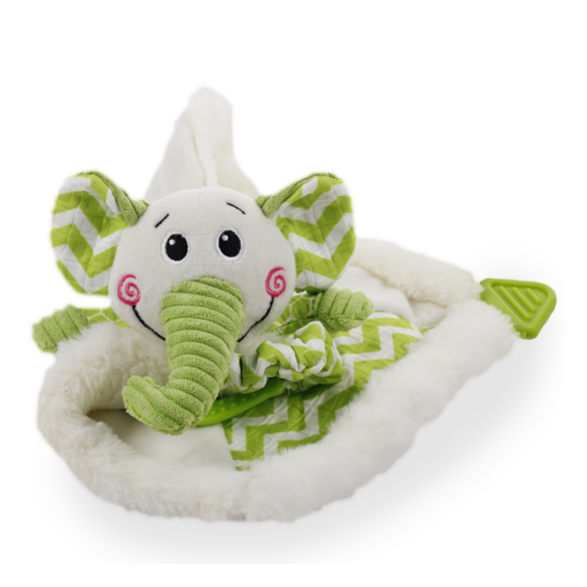 AFP Little Buddy - Blanky Olifant