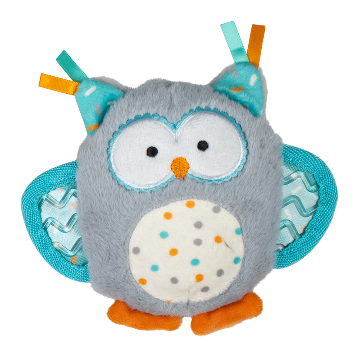 Puppy Soft Toy - Uil