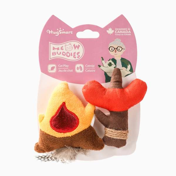 Camping Claws -Campfire Sausage