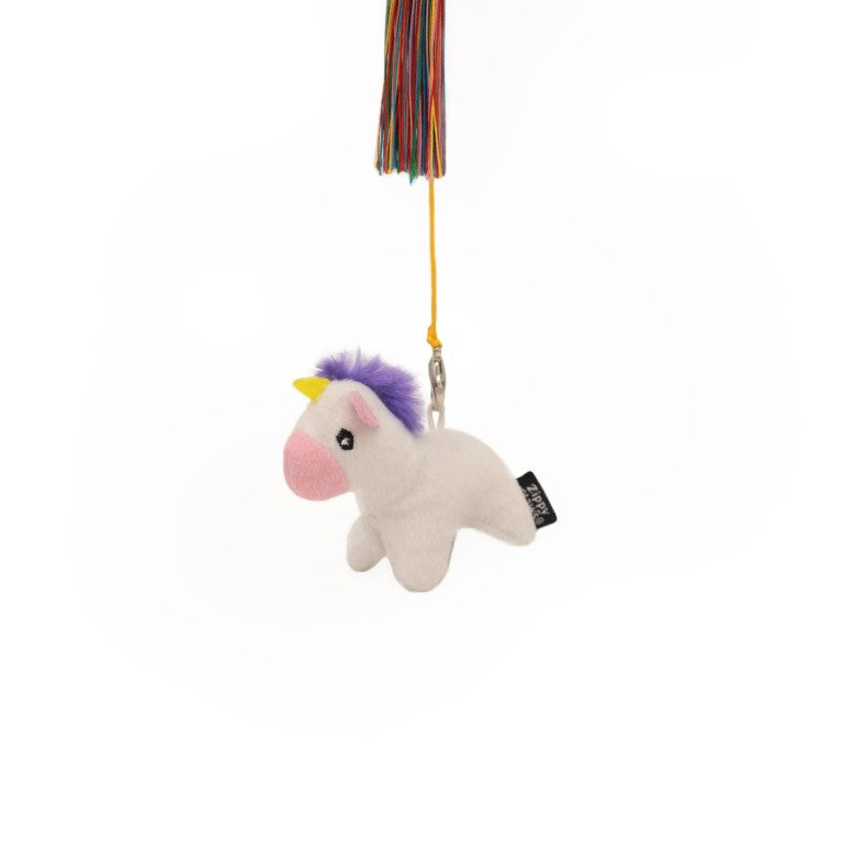 ZippyClaws Zippystick Unicorn