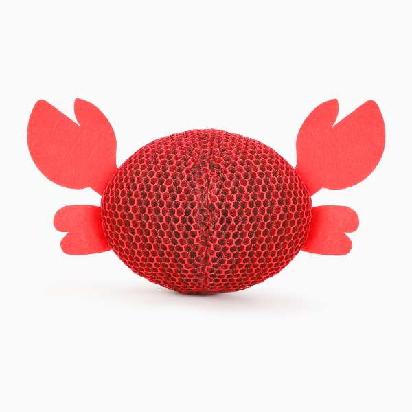 Ocean Pals - Krab