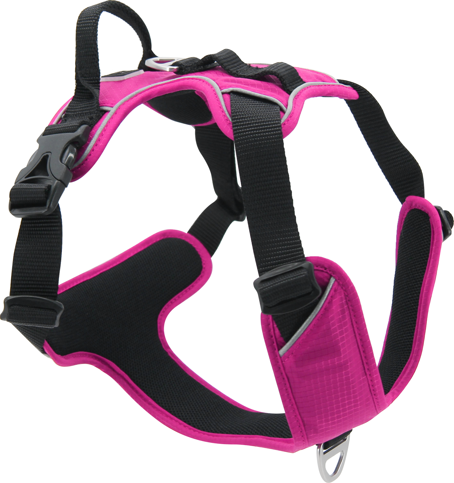 Expedition Tuigje Fuschia