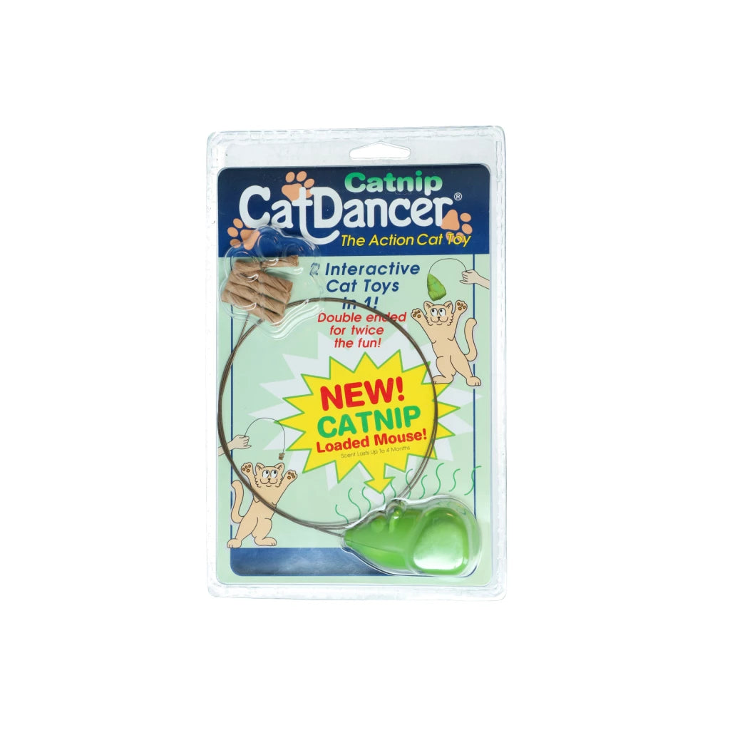 Catnip Cat Dancer