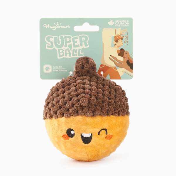 Autumn Tailz – Acorn Ball/Eikeltje