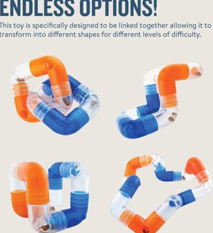 Orbee-Tuff Link (blauw)