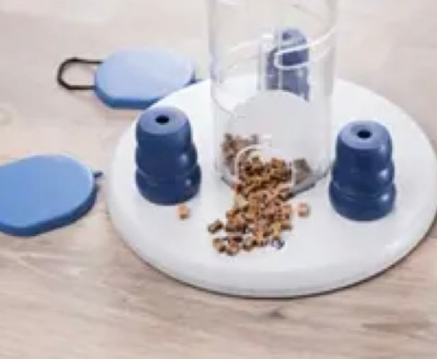 Dog Activity Gambling Tower