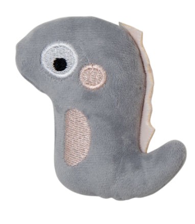 J&V dinosaurus