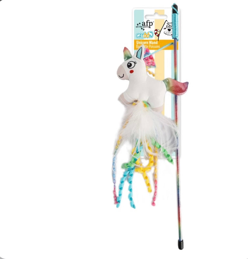 Catoon Unicorn Hengel