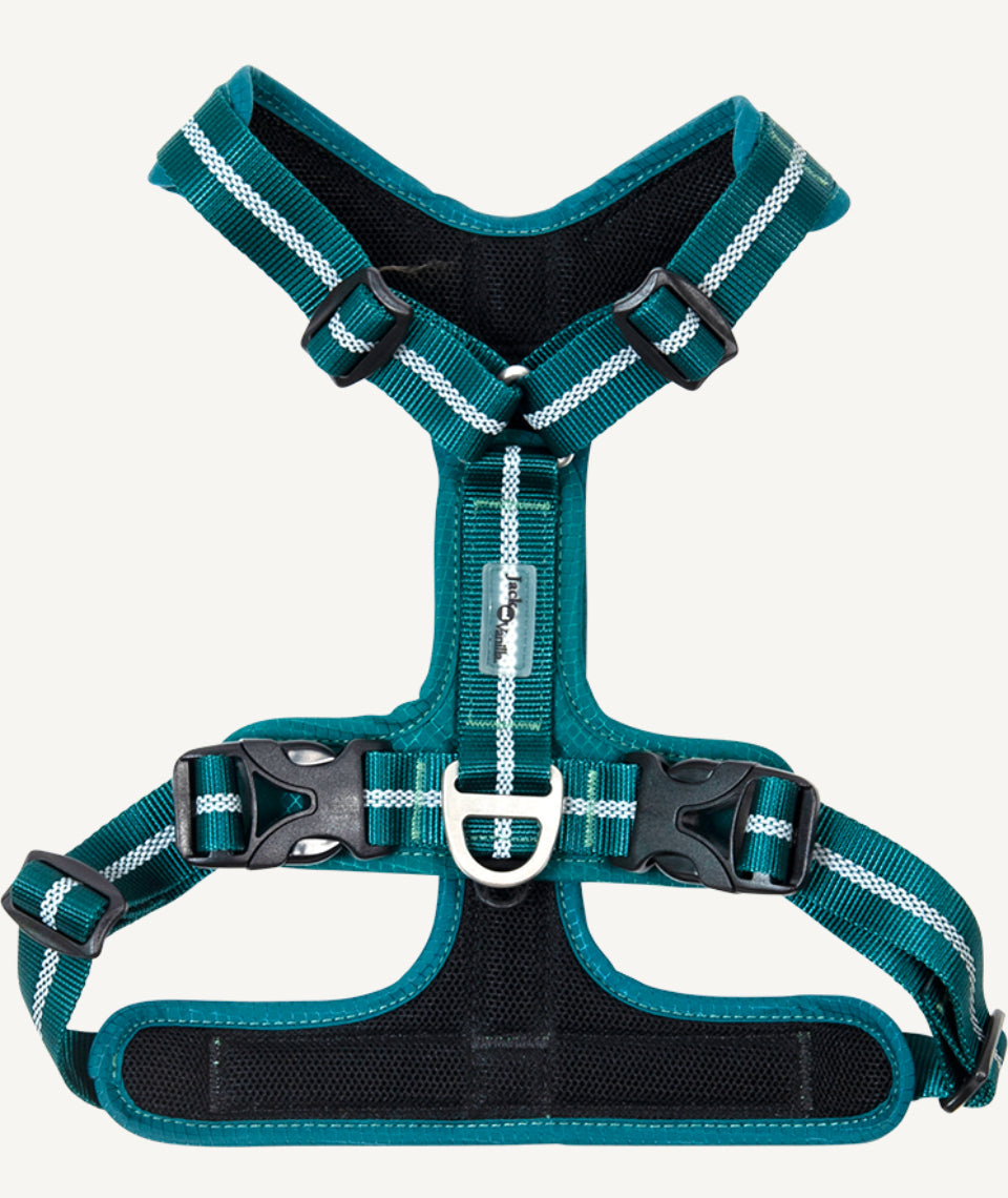 Expedition Sky Tuigje Blauw