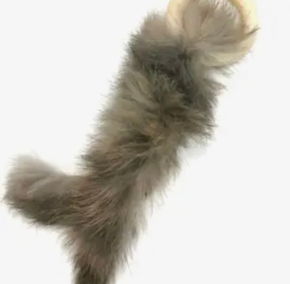Amunet’s FoxTail