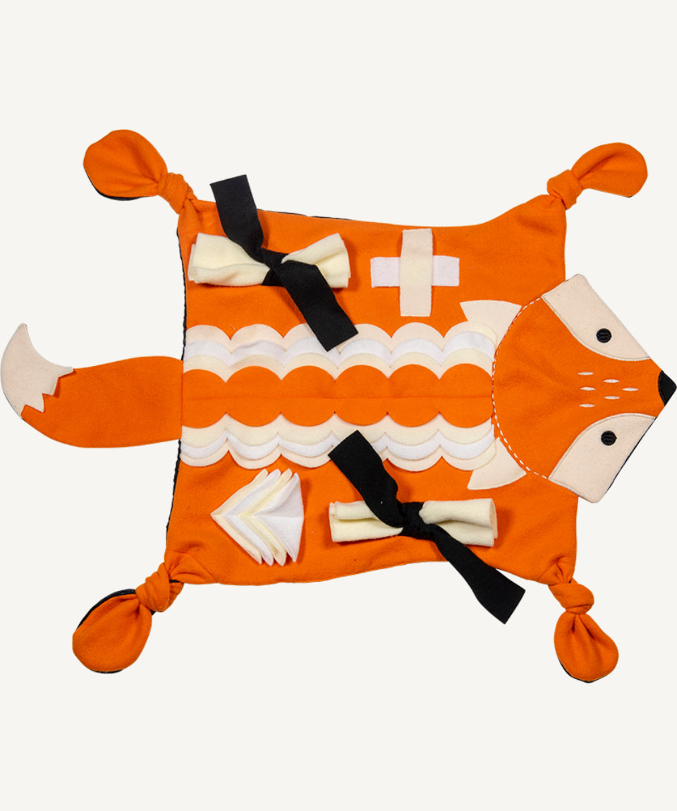 Seek ‘n Treat Snuffelmat vos