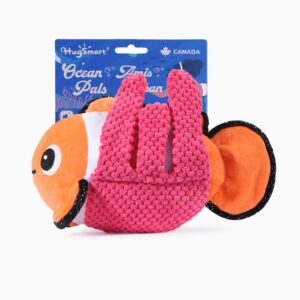 Ocean Pals - Clown Fish