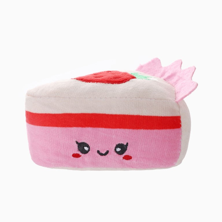 Kitten Party – Strawberry Cake
