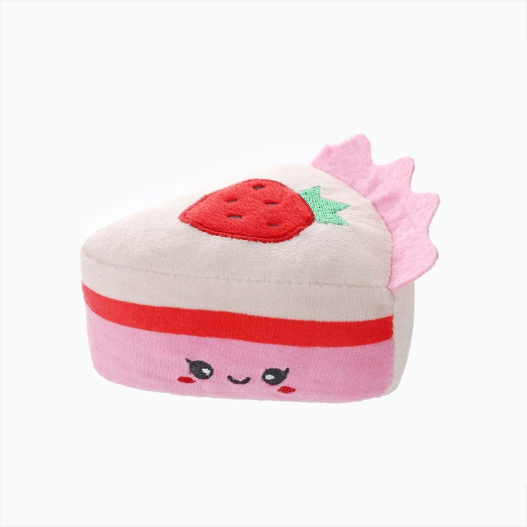 Kitten Party – Strawberry Cake