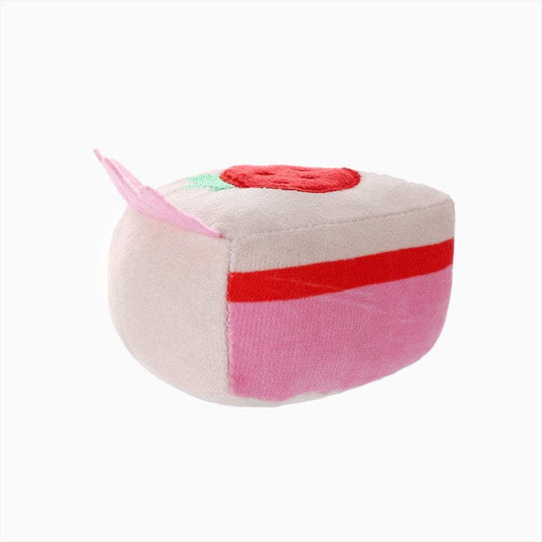 Kitten Party – Strawberry Cake