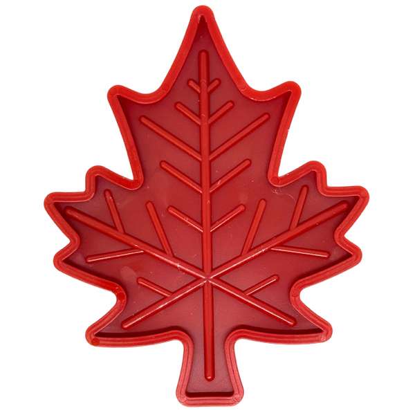 SodaPup Nylon Canadees Esdoornblad Kauwspeeltje
