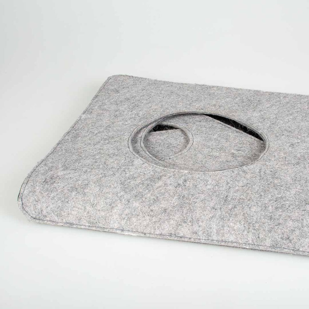 Alan Vilten Speelhuisje