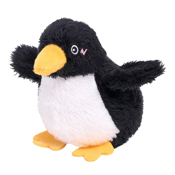 ZippyTuff+ 2 in 1 Birdiez - Pinguïn