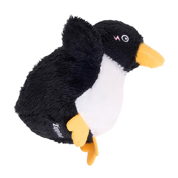 ZippyTuff+ 2 in 1 Birdiez - Pinguïn