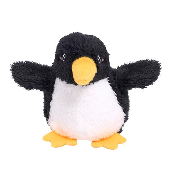 ZippyTuff+ 2 in 1 Birdiez - Pinguïn
