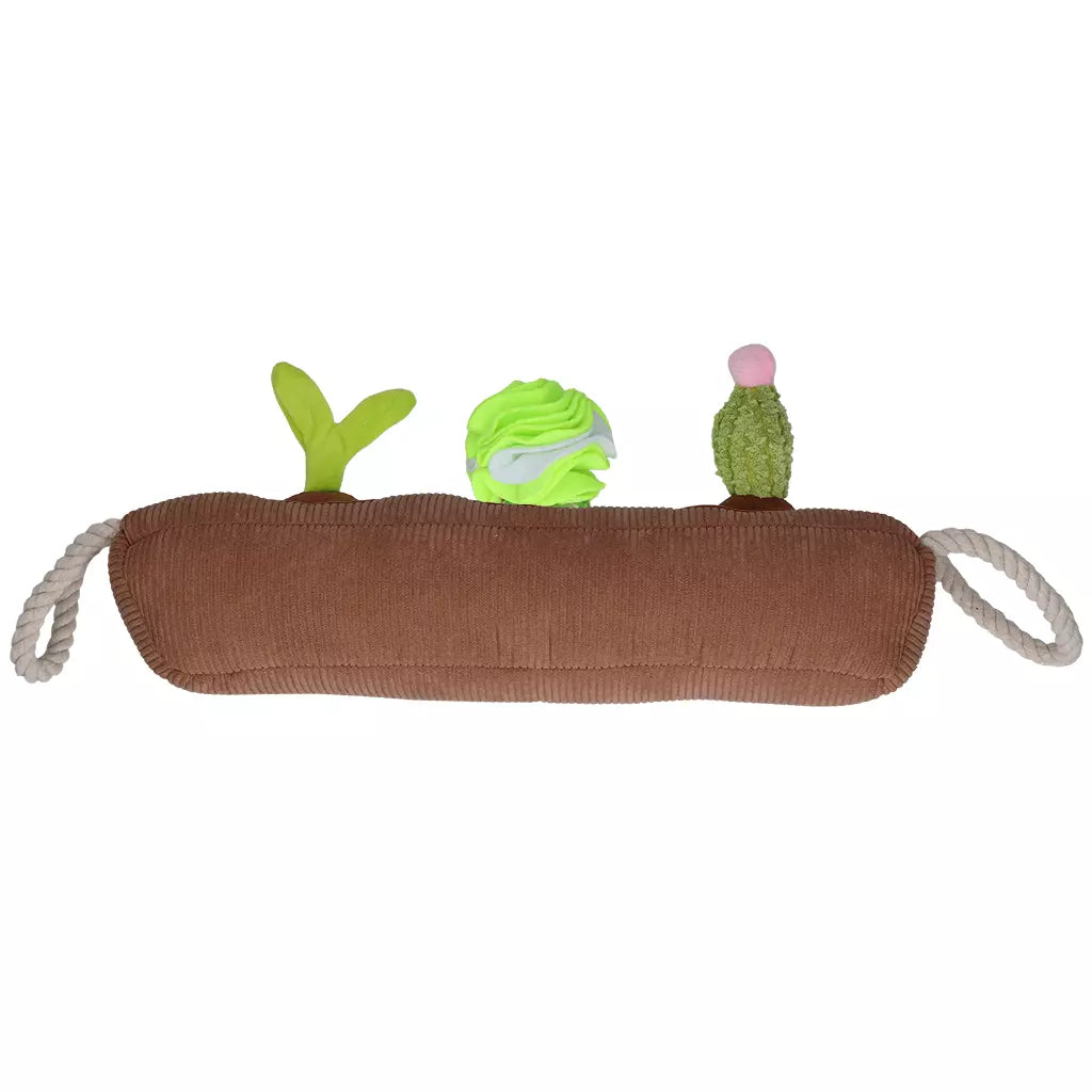 Garden Paws Snuffle Box
