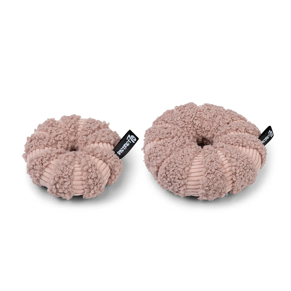 Daisy snuffeldonut - pink