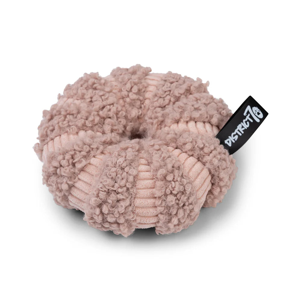 Daisy snuffeldonut - pink