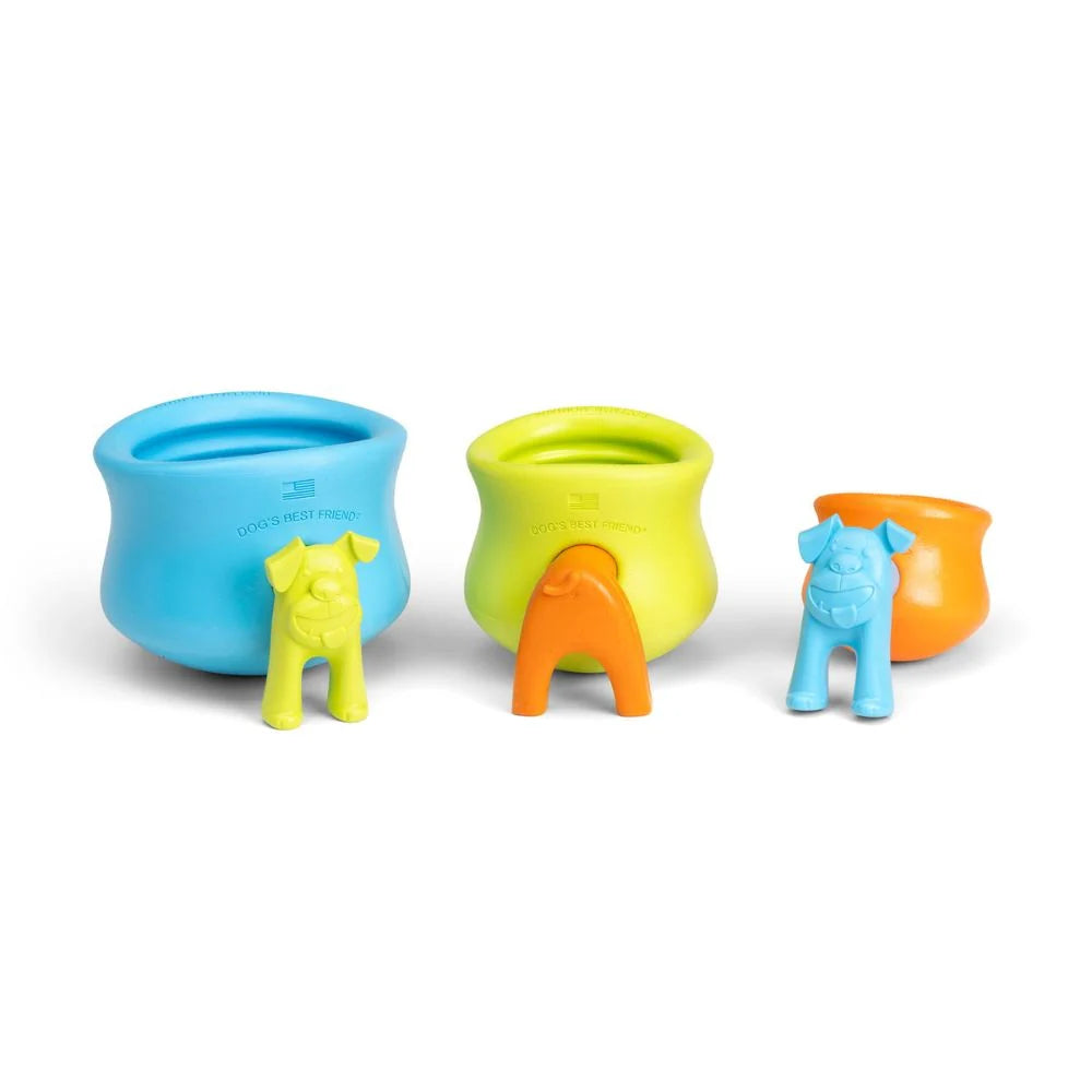 Toppl Stopper - Groen
