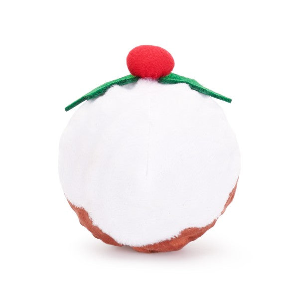 Happy Woofmas - Kerstpuddingbal