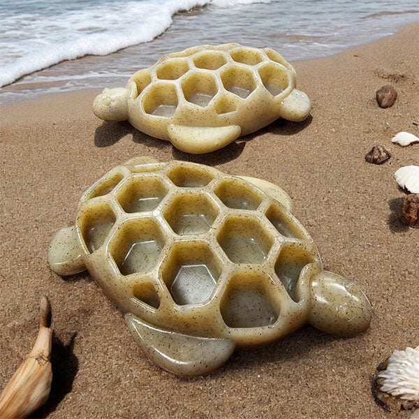 Nylon Turtle